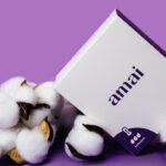 Brasileiras lançam marca de absorventes orgânicos e sem plástico