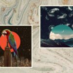 Plataforma de edição de imagens lança metaverso com museu de NFTs