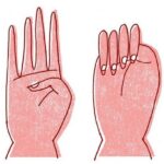 Jovem é salva de sequestro após usar gesto que viralizou no TikTok