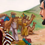 Mulheres na Bíblia – Isaque e Rebeca, o nascimento de Esaú e Jacó