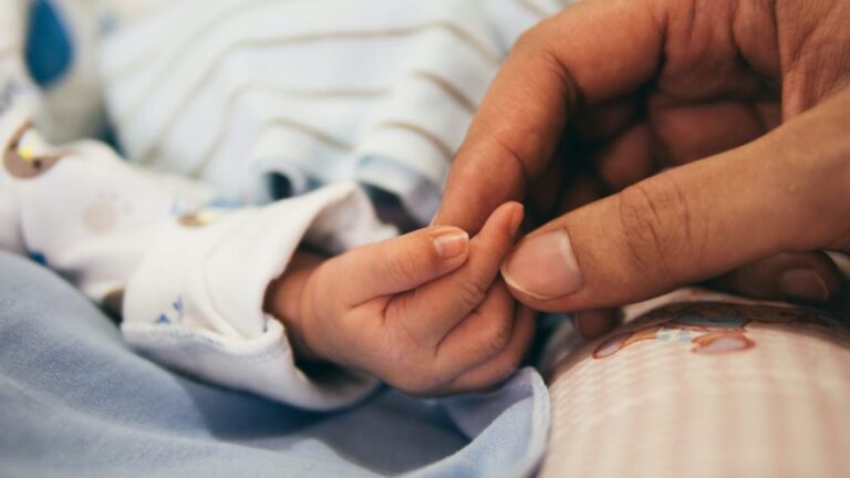 Projeto prevê tratamento humanizado para mulheres que perdem bebês durante a gestação
