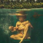 Aquadural – Ancestralidade do parto na água