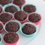 A curiosa origem do brigadeiro