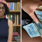 Estudante encontra R$ 5 mil em ônibus no DF e devolve