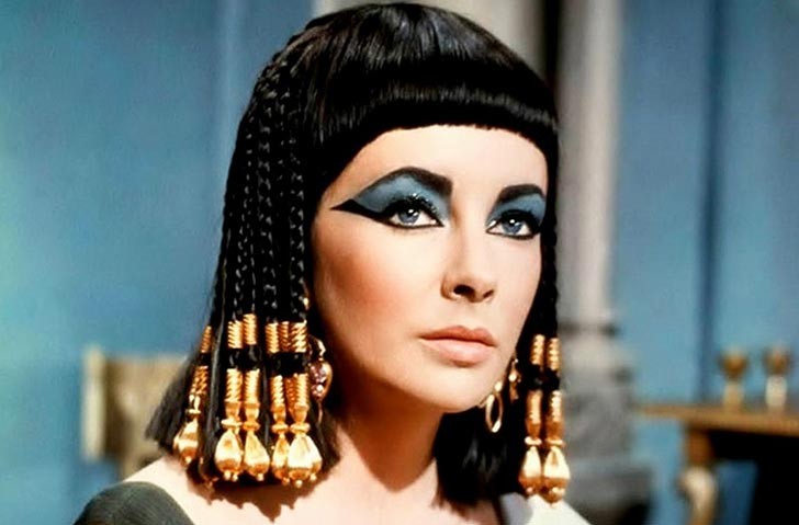 Os mistérios do verdadeiro rosto de Cleópatra