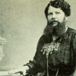 Clémentine Delait, a mulher que teve sua vida transformada por conta de uma aposta