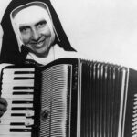 Irmã Dulce deu um baita empurrão ao início da carreira de Raul Seixas