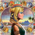 Os curiosos restos mortais da Rainha Nefertari – Esposa de Ramsés II
