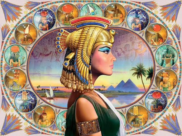 Os curiosos restos mortais da Rainha Nefertari – Esposa de Ramsés II
