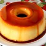 A linguiça que virou doce: a insólita história do pudim