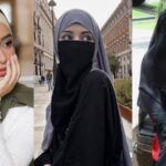 Entenda a diferença entre Hijab, Niqab e Burca