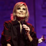 Cantora gospel Ludmila Ferber morre aos 56 anos