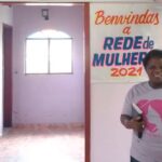 Projeto oferece atendimento psicológico e espiritual às mulheres de comunidade carente