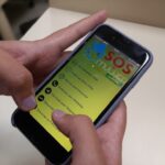 App ‘SOS Mulher Brasil’ adiciona novas formas para denunciar a violência contra mulher
