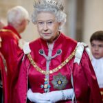 Quais são as tradições de ano novo da família real?