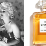 100 anos do Chanel N° 5, o perfume preferido de Marilyn Monroe