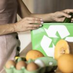 Califórnia cria lei obrigando a compostagem de sobras de alimentos