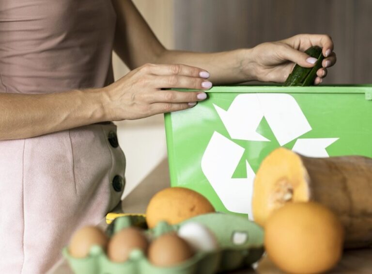 Califórnia cria lei obrigando a compostagem de sobras de alimentos