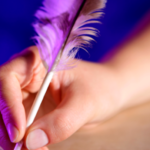 Mulheres escreviam textos na Idade Média, mostra estudo