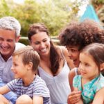 Famílias não tradicionais são exaltadas no “Dia de quem cuida de mim”