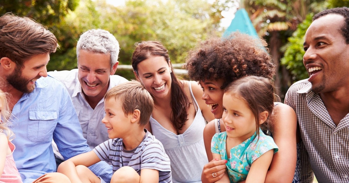 Famílias não tradicionais são exaltadas no “Dia de quem cuida de mim”