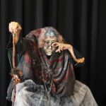 Conheça a lenda amazônica da Matinta Pereira