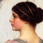 Pesquisadores identificam maquiagem da Roma Antiga