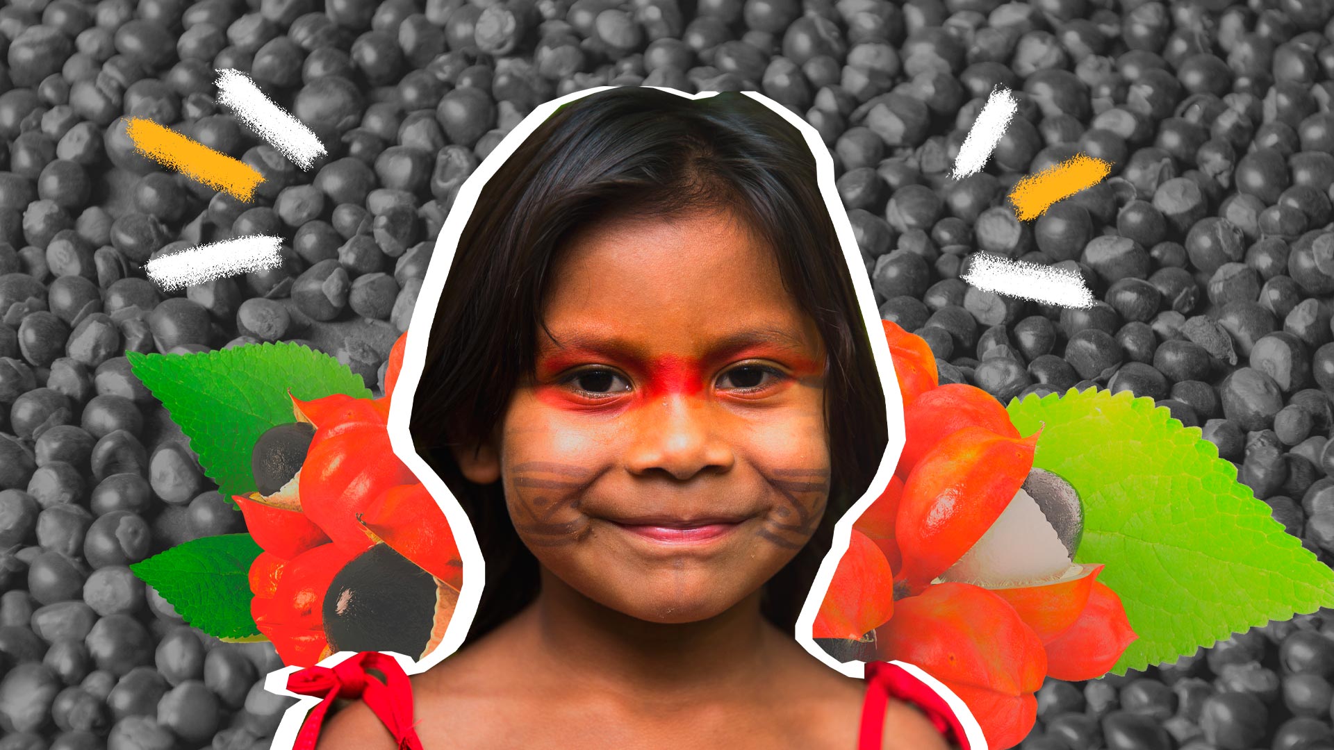 As lendas da Amazônia na compreensão de mundo das crianças