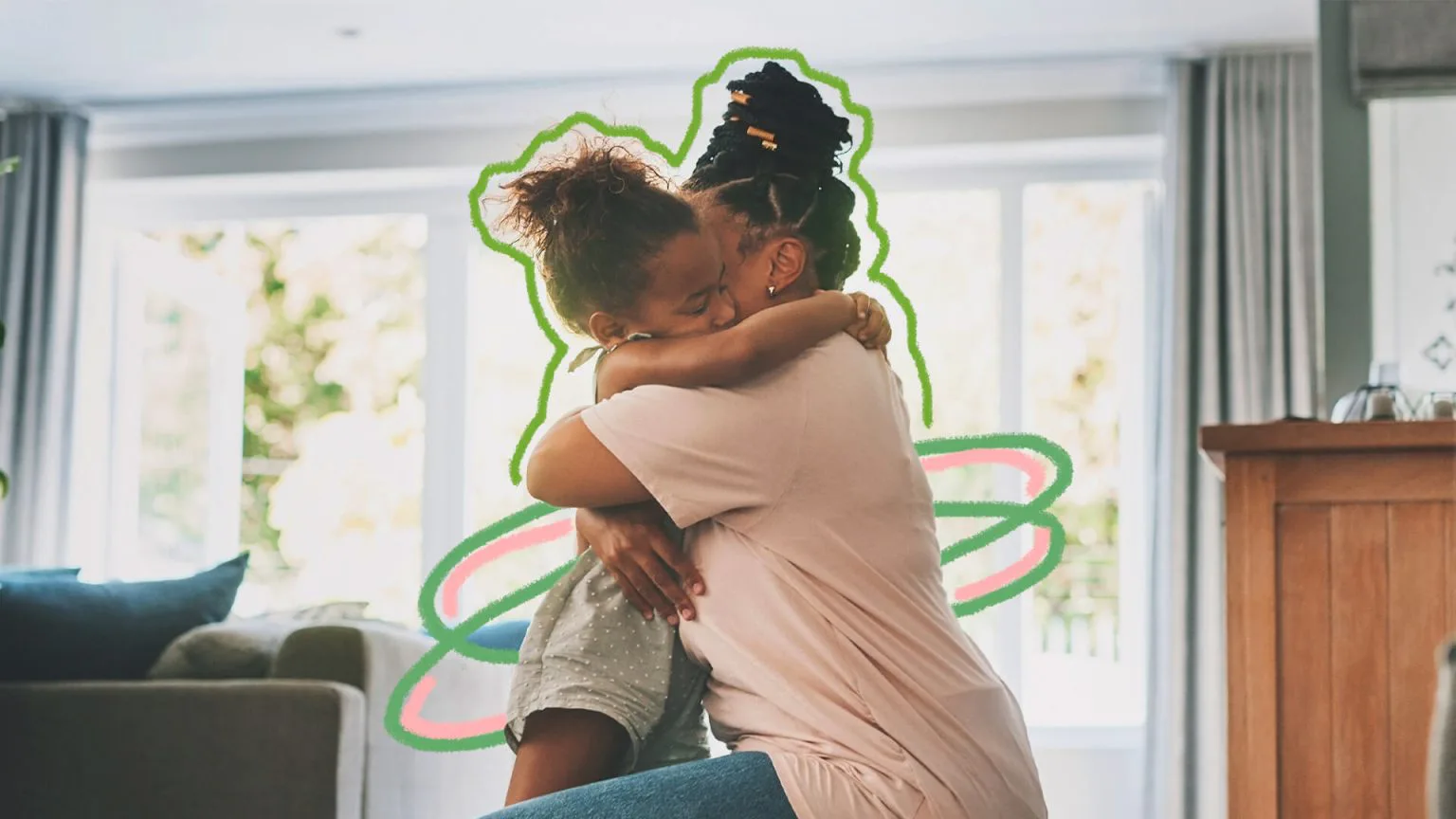 “Eu errei”: A importância de reconhecer nossas falhas como pais e pedir o perdão