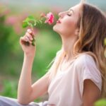 Cheiros são emocionais e estão associados a mudanças