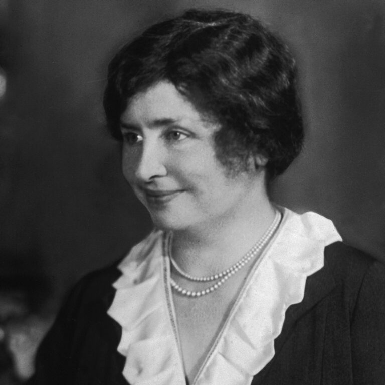 Mulheres inspiradoras: conheça a história de Helen Keller
