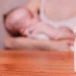 Células vivas do leite materno podem combater câncer de mama