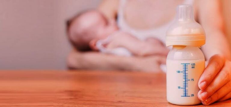 Células vivas do leite materno podem combater câncer de mama