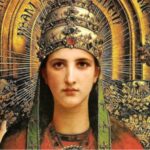 Papisa Joana, única papa mulher da História