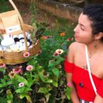 Empresa feita por mulheres fabrica cosméticos naturais que não agridem o meio ambiente