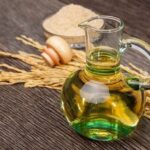 Óleo medicinal de arroz e suas propriedades
