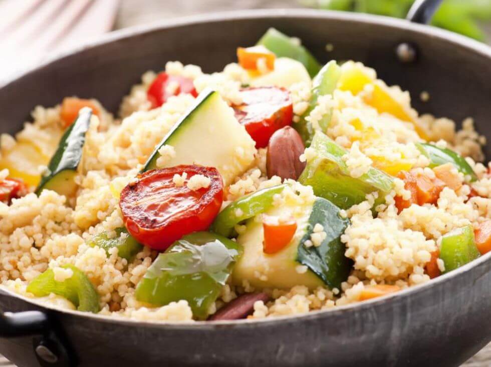 Dicas para economizar no preparo das refeições