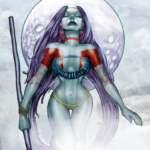 Deusas nativas do Brasil