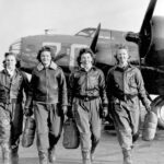 6 mulheres que foram pioneiras na aviação