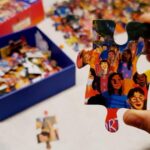 Brasileira cria jogos inspirados em personalidades femininas