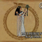 Mulheres na Alquimia – Cleópatra