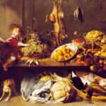 Cozinha: costumes modernos oriundos da Idade Média
