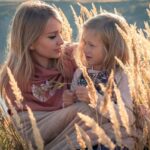 ‘Obrigada a todos que defenderam minha filha quando eu falhei com ela.’