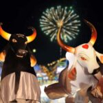 Festival Folclórico de Parintins – Boi-Bumbá