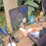 Ritual Sagrado: Livro Lucifer – Onde a Verdade é a Lei