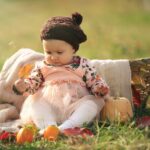 10 nomes de bebê tão poéticos e simbólicos quanto os dias de outono