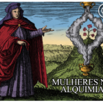 Mulheres na Alquimia – Maria