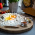 A história do livro de receitas