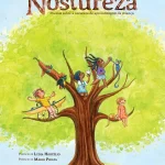 Nóstureza: poesias sobre a natureza de aprendizagem da criança