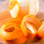 O que fazer com as cascas de laranja